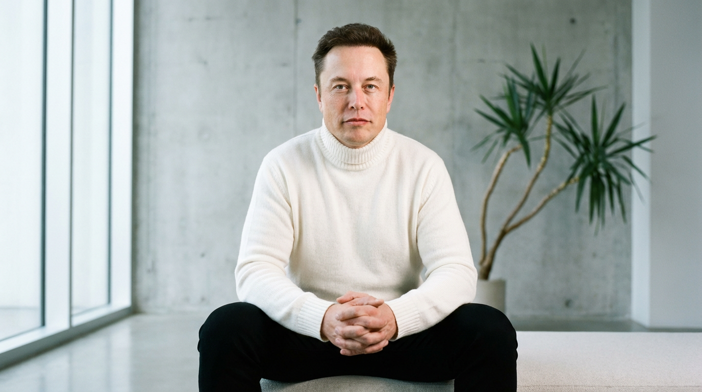 As 8 últimas notícias sobre Elon Musk