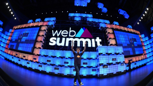 Resumo do Web Summit 2019