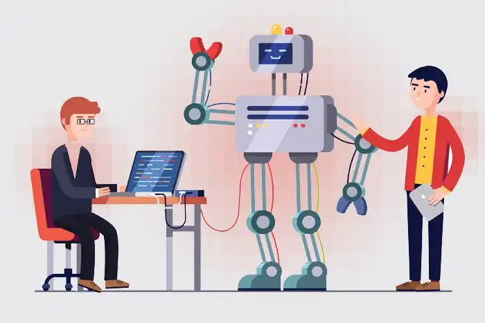 IA = Mais Empregos e com Maiores Salários